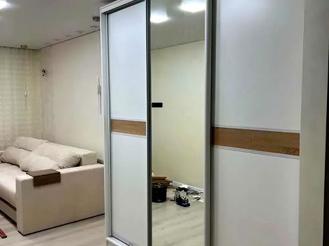 квартира по адресу Степана Бандеры ул., 77-Б