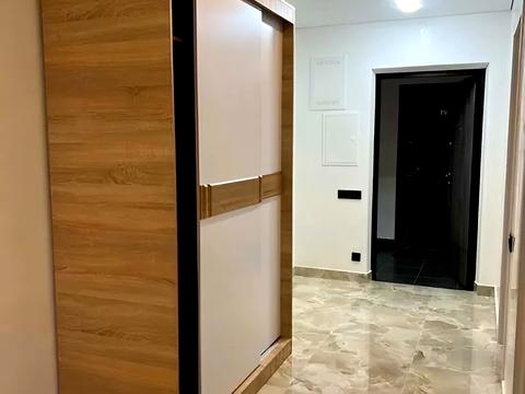 квартира по адресу Степана Бандеры ул., 77-Б