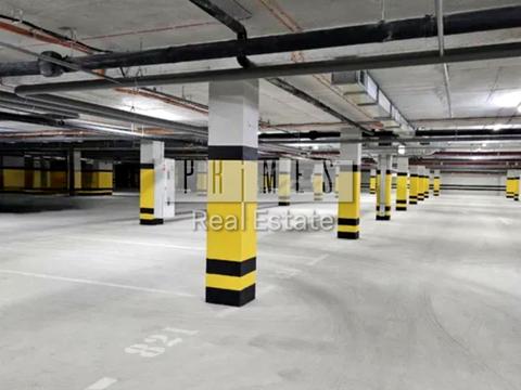 паркомісце за адресою Лесі Українки бульв., 7-В