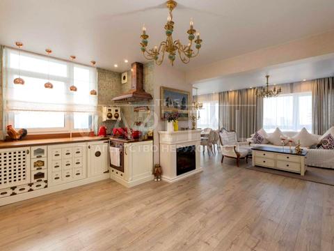 квартира за адресою Предславинська вул., 40