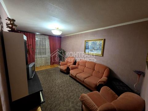 квартира по адресу Тракторостроителей просп., 63