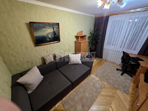 квартира по адресу Тракторостроителей просп., 63