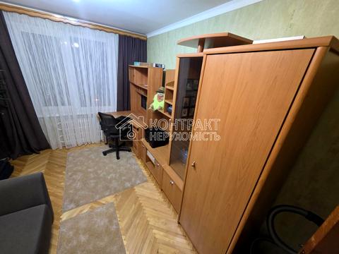 квартира по адресу Тракторостроителей просп., 63
