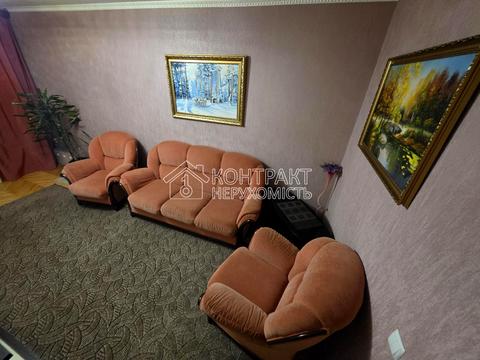 квартира по адресу Тракторостроителей просп., 63