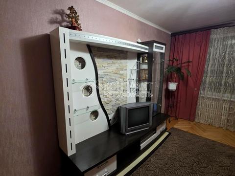 квартира по адресу Тракторостроителей просп., 63