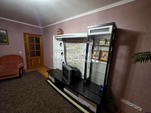 квартира по адресу Тракторостроителей просп., 63