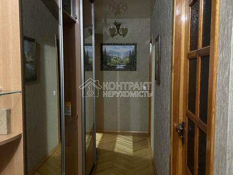 квартира по адресу Тракторостроителей просп., 63