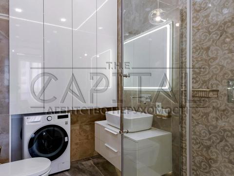 квартира за адресою Бульварно-Кудрявська вул. (Воровського), 17
