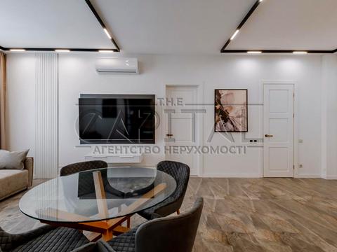 квартира за адресою Бульварно-Кудрявська вул. (Воровського), 17