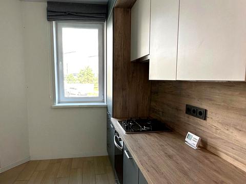 квартира за адресою Бориса Гмирі вул., 11-А