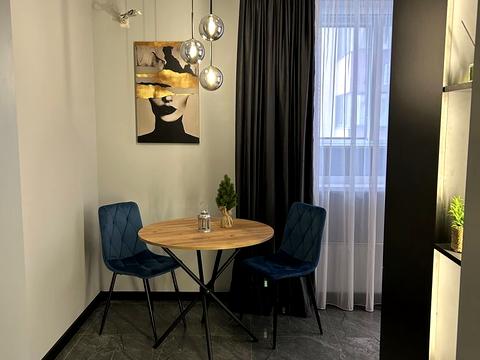 квартира по адресу Воздухофлотский просп. (Повітрофлотський), 56