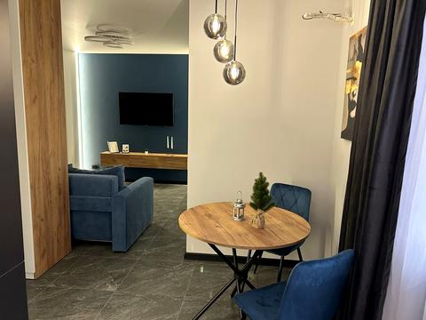 квартира по адресу Воздухофлотский просп. (Повітрофлотський), 56