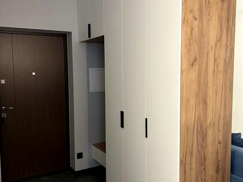 квартира по адресу Воздухофлотский просп. (Повітрофлотський), 56