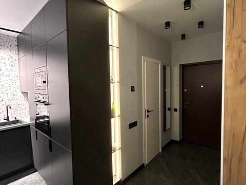квартира по адресу Воздухофлотский просп. (Повітрофлотський), 56