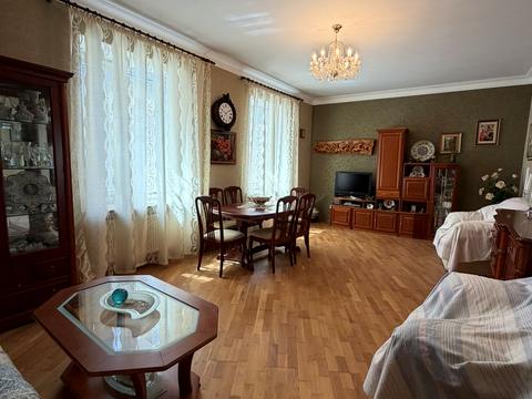 дом по адресу Ефима Геллера ул. (Жовтневої Революції), 23