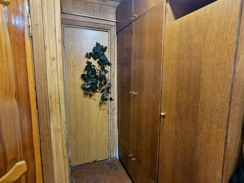 квартира за адресою Нескорених вул., 37в