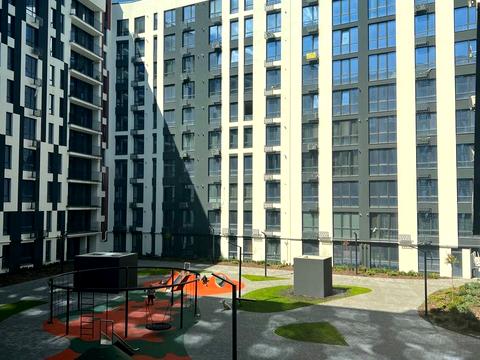 квартира за адресою Героїв Миколаєва вул., 129А, корпус 11, 7, 8