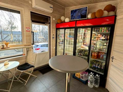 комерційна за адресою Незалежності просп., 88-В