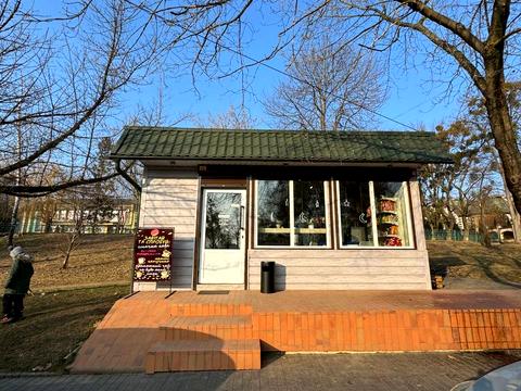 комерційна за адресою Незалежності просп., 88-В