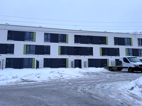 квартира за адресою Серпнева вул., (Будинок)