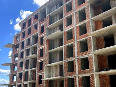 квартира по адресу Студинского ул., (Будинок 9)