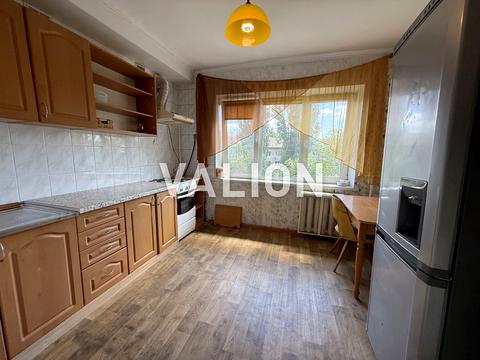 квартира по адресу Соломенская ул., 27