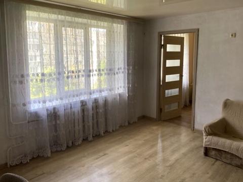 квартира за адресою Олександра Поля просп. (Кірова), 22
