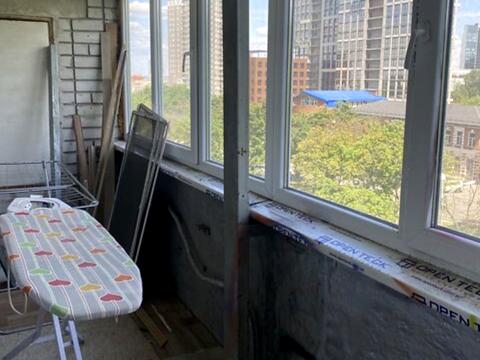 квартира за адресою Олександра Поля просп. (Кірова), 22