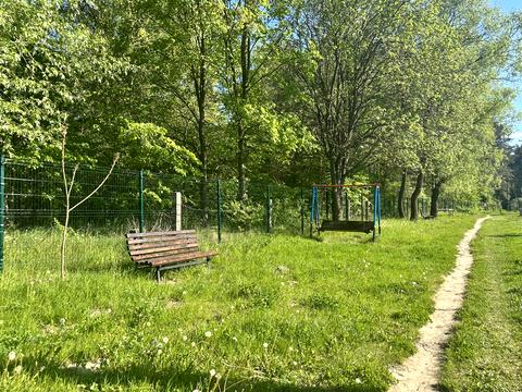 будинок за адресою Лісова