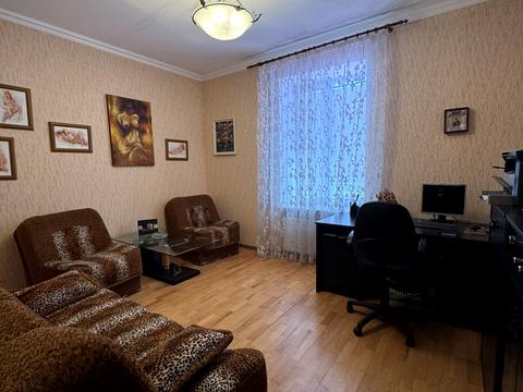 дом по адресу Ефима Геллера ул. (Жовтневої Революції), 23