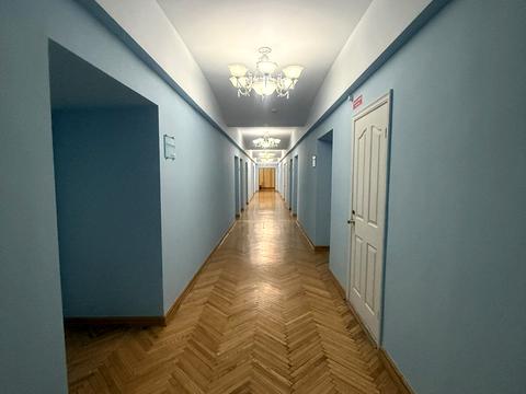 коммерческая по адресу Евгения Сверстюка ул. (Марины Расковой), 15
