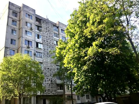 квартира за адресою Небесної Сотні просп. (Маршала Жукова), 85