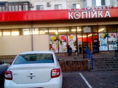 квартира за адресою Небесної Сотні просп. (Маршала Жукова), 85