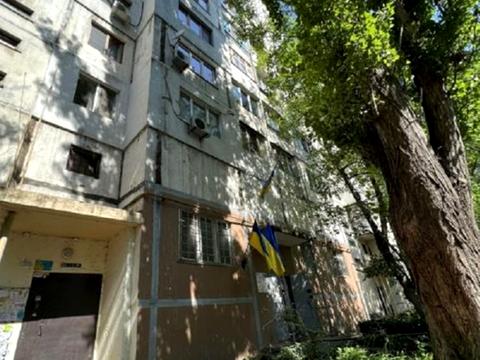 квартира за адресою Небесної Сотні просп. (Маршала Жукова), 85
