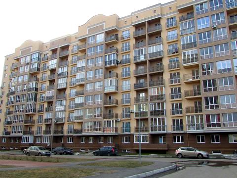 квартира за адресою Метрологічна вул., 9-В