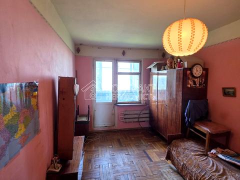 квартира за адресою Амосова вул. (Корчагінців), 9