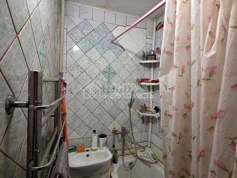 квартира за адресою Амосова вул. (Корчагінців), 9