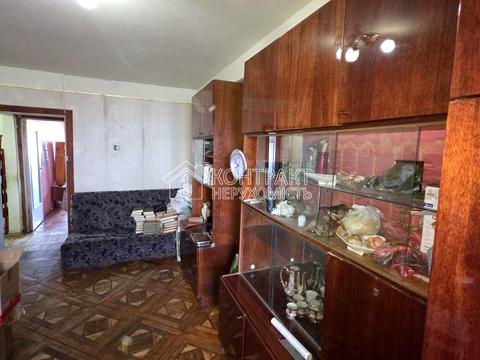 квартира за адресою Амосова вул. (Корчагінців), 9