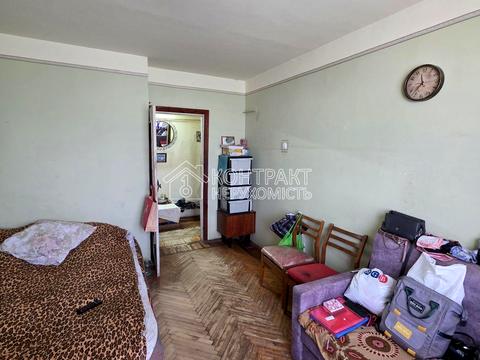 квартира за адресою Амосова вул. (Корчагінців), 9