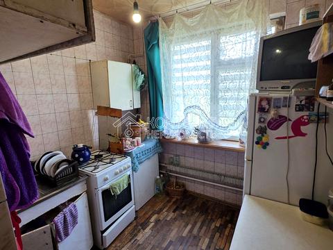 квартира за адресою Амосова вул. (Корчагінців), 9
