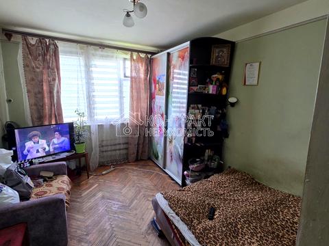 квартира за адресою Амосова вул. (Корчагінців), 9