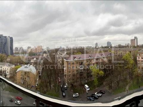квартира по адресу Евгения Коновальца ул. (Щорса), 26-А