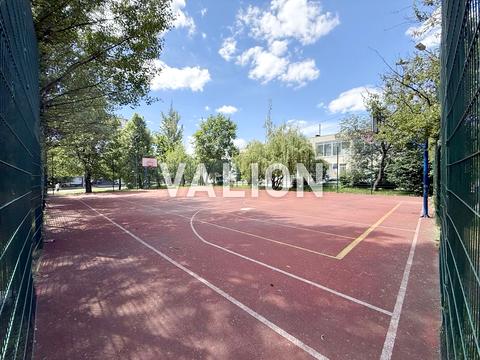 квартира по адресу Соломенская ул., 27
