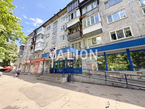 квартира по адресу Соломенская ул., 27
