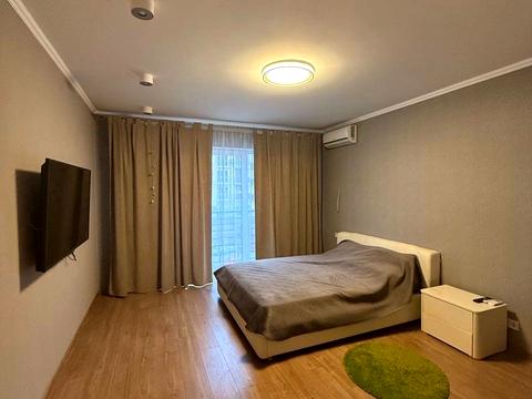 квартира за адресою Метрологічна вул., 9-В