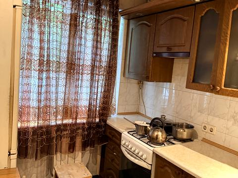 квартира по адресу Генерала Петрова ул., 68/2
