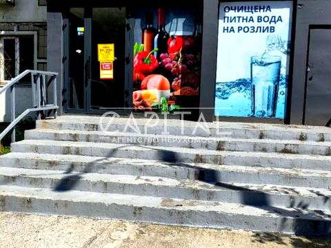 комерційна за адресою Срібнокільська вул., 16