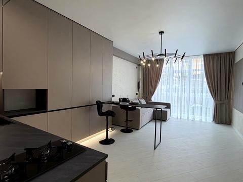 квартира за адресою Григорія Сковороди вул., 2
