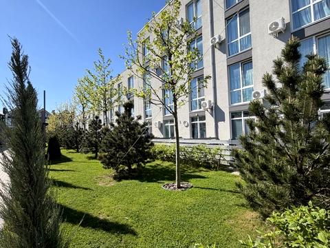 квартира за адресою Григорія Сковороди вул., 2