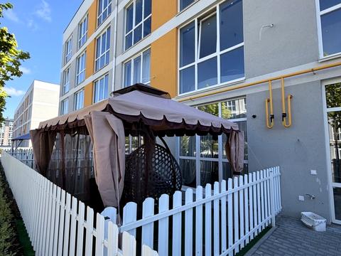 квартира за адресою Григорія Сковороди вул., 2